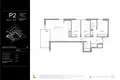Appartement 4 chambres 104 m² Cubelles, Espagne