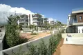 2 bedroom penthouse 108 m² Mouttagiaka, Cyprus
