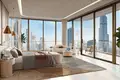 Kompleks mieszkalny Duplex apartments with panoramic views in the new luxury Address Grand Downtown Residence, in the prestigious area of Downtown, Dubai, UAE