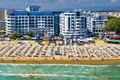 2 bedroom apartment 88 m² Nesebar, Bulgaria