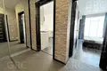 Квартира 2 комнаты 43 м² Эвенкийский район, Россия