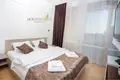 Apartamento 1 habitacion 30 m² en Budva, Montenegro