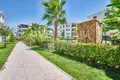 4 bedroom apartment 190 m² Konyaalti, Turkey