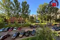 2 room apartment 55 m² in Minsk, Belarus