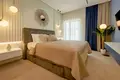 3 bedroom apartment 156 m² Boreti, Montenegro