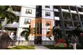 1 bedroom apartment 58 m² Bashkia Durres, Albania