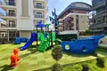 1 bedroom apartment 50 m² Alanya, Turkey