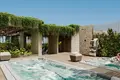 Condo 3 bedrooms 1 543 m² Cancún, Mexico
