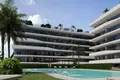 Wohnung 2 Schlafzimmer 202 m² Santa Pola, Spanien