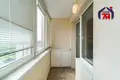 4 room apartment 181 m² Minsk, Belarus