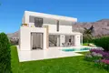 Willa 3 pokoi 130 m² Finestrat, Hiszpania