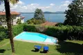 Appartement 2 chambres 60 m² Belgirate, Italie