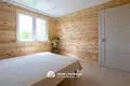 2 room house 70 m² Bialarucki sielski Saviet, Belarus