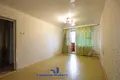Apartamento 1 habitación 33 m² Minsk, Belarús