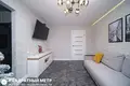 4 room apartment 97 m² Kalodziscanski sielski Saviet, Belarus