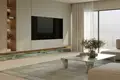 Studio apartment 33 m² Dubai, United Arab Emirates