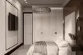 1 bedroom apartment 46 m² Batumi, Georgia
