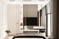 Дуплекс 4 комнаты 110 м² Фетхие, Турция