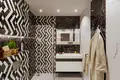 Apartamento 1 habitación 50 m² Mahmutlar, Turquía