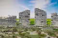 Квартира 4 комнаты 164 м² Trikomo, Северный Кипр