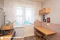 Mieszkanie 1 pokój 34 m² Mińsk, Białoruś