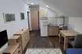 1 room studio apartment 25 m², Montenegro