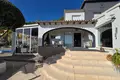 Villa de tres dormitorios 184 m² Calpe, Španjolska