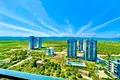 Apartamento 4 habitaciones 94 m² Mezitli, Turquía