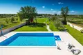 4-Schlafzimmer-Villa 280 m² Stadt Pola, Kroatien
