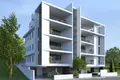 Квартира 2 комнаты 101 м² Никосия, Кипр
