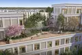 Mieszkanie 2 pokoi 48 m² Bron, Francja