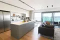 Dzielnica mieszkaniowa Appartement de luxe ramat aviv