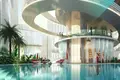 Квартира в новостройке Volta by Damac
