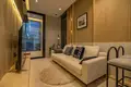 Квартира 1 спальня 40 м² Паттайя, Таиланд