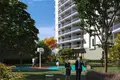 2 bedroom apartment 118 m², Turkey