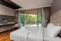 Appartement 1 chambre 43 m² Choeng Thale, Thaïlande