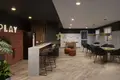 Apartamento 1 habitación 34 m² Regiao Imediata de Sao Paulo, Brasil