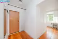 Mieszkanie 2 pokoi 44 m² Wilno, Litwa