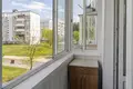 1 room apartment 32 m² Minsk, Belarus