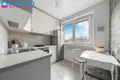 Квартира 2 комнаты 44 м² Вильнюс, Литва