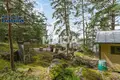 Chalet  Kotka Hamina sub region, Finlande