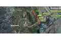Parcelas 46 735 m² Grabovac, Croacia