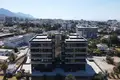 Penthouse 4 pokoi 352 m² Girne Belediyesi, Cypr Północny