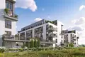 Wohnung 1 zimmer 27 m² Warschau, Polen