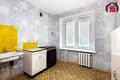Apartamento 3 habitaciones 74 m² Minsk, Belarús