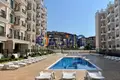 1 bedroom apartment 53 m² Sveti Vlas, Bulgaria