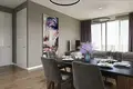 Mieszkanie 4 pokoi 140 m² Mouttagiaka, Cypr