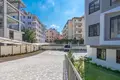 Квартира 1 комната 56 м² Аланья, Турция