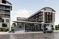 3 bedroom apartment 120 m² Konyaalti, Turkey
