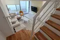 Apartamenty wielopoziomowe 3 pokoi 78 m² Bashkia Durres, Albania